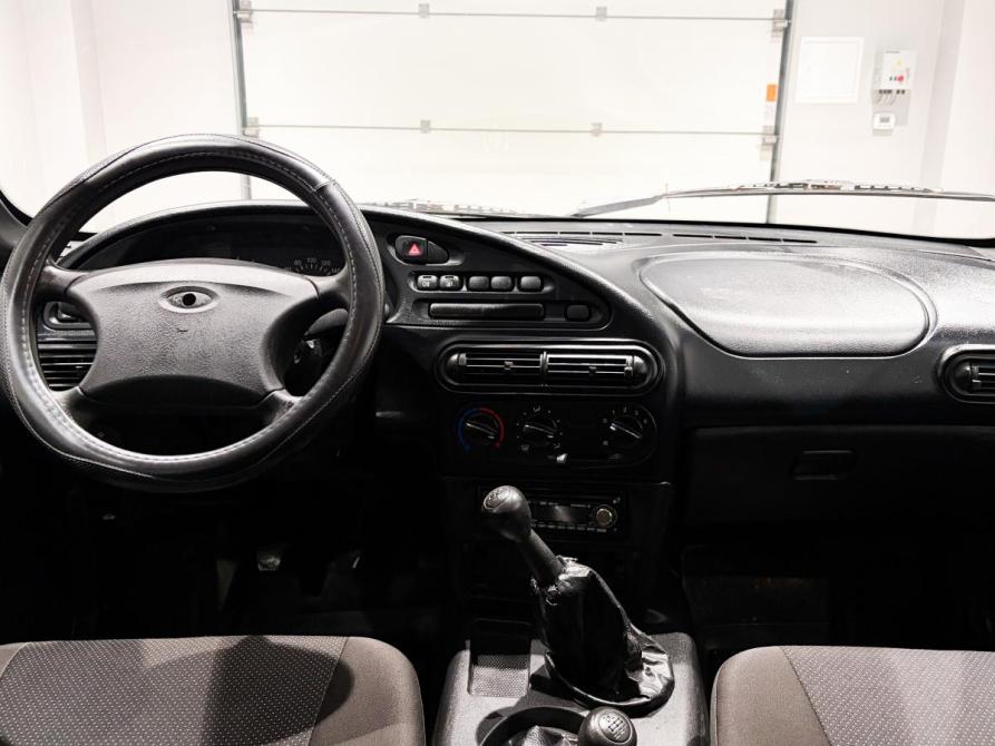 Chevrolet Niva I Екатеринбург  - изображение 14