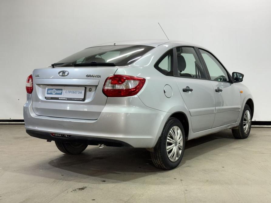 Lada (ВАЗ) Granta I Ярославль  - изображение 5
