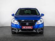 Suzuki SX4 II (S-Cross) Иркутск  - изображение 27