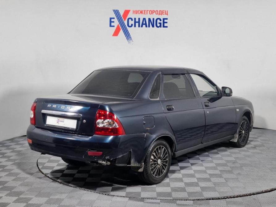 Lada (ВАЗ) Priora I Нижний Новгород  - изображение 2