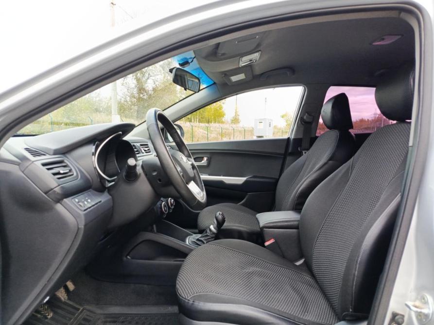 Kia Rio III Чебоксары  - изображение 20
