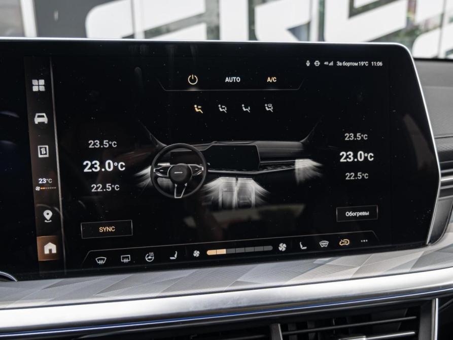 Haval F7 II Краснодар  - изображение 16
