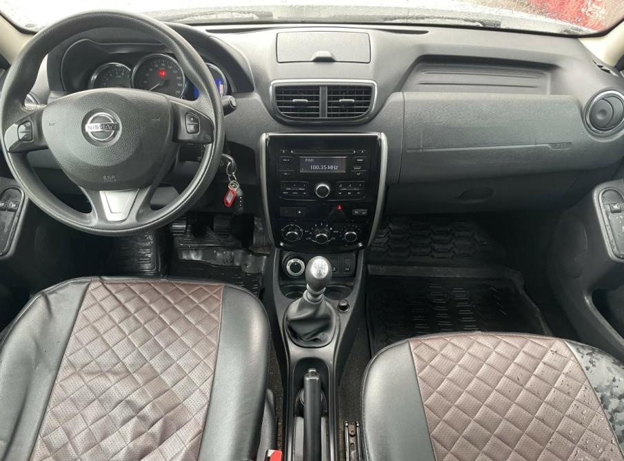Nissan Terrano III (D10) Стерлитамак  - изображение 16