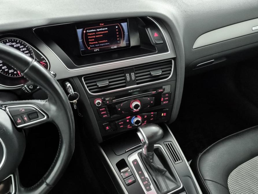 Audi A4 allroad IV (B8) Рестайлинг Нижний Новгород  - изображение 17
