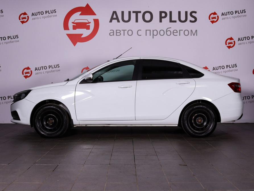 Lada (ВАЗ) Vesta I Минеральные Воды  - изображение 5