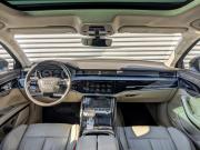 Audi A8 IV (D5) Москва  - изображение 44