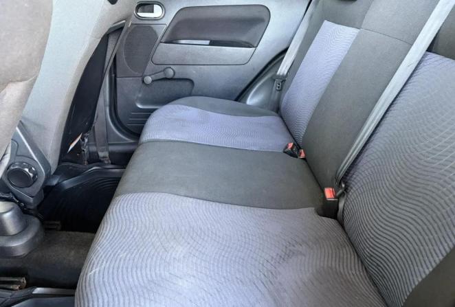 Ford Fusion I Рестайлинг с пробегом 2007 года, цена 360 000 рублей, 145318 км, хэтчбек, Автокод Объявления