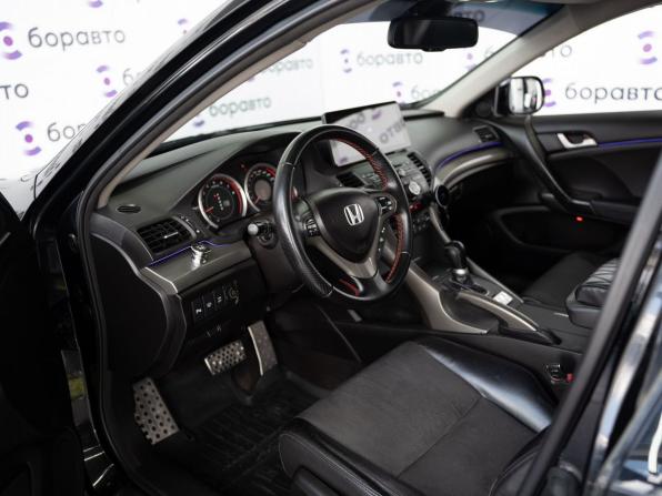 Honda Accord VIII с пробегом 2008 года, цена 1 160 000 рублей, 266342 км, седан, Автокод Объявления