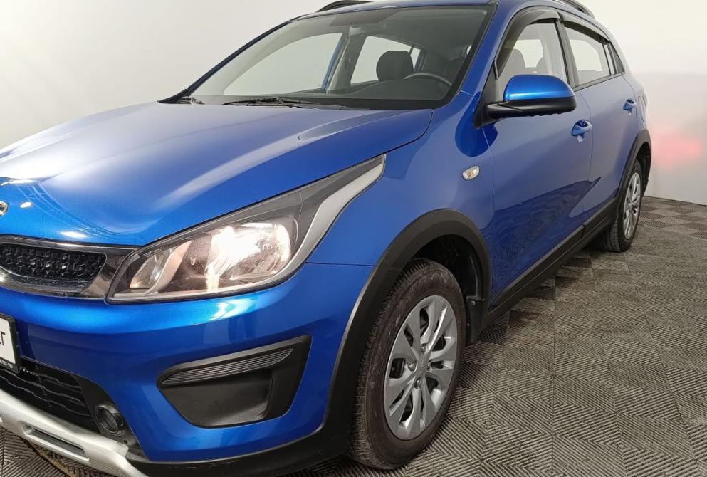 Kia Rio IV Волгоград  - изображение 23