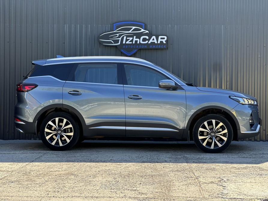 Chery Tiggo 7 Pro I Ижевск  - изображение 9