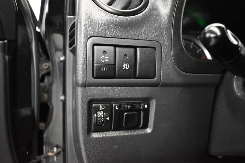 Suzuki Jimny III Рестайлинг 1 Москва  - изображение 9