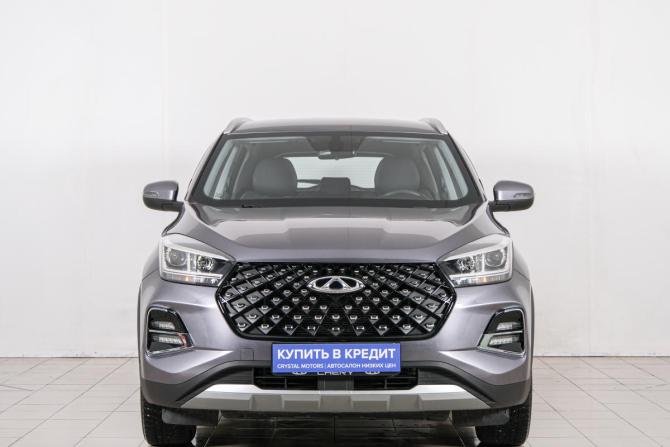 Chery Tiggo 4 Pro I Рестайлинг с пробегом 2023 года, цена 1 559 000 рублей, 19130 км, внедорожник, Автокод Объявления