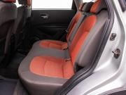 Nissan Qashqai I Москва  - изображение 29