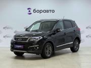 Chery Tiggo 5 I Рестайлинг Ставрополь  - изображение 18