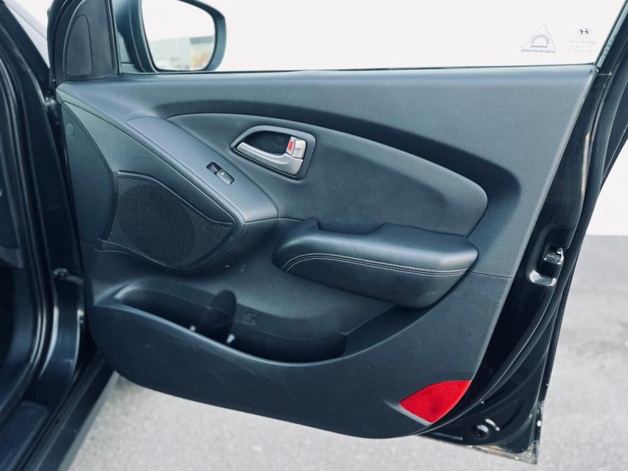 Hyundai ix35 I Санкт-Петербург  - изображение 9