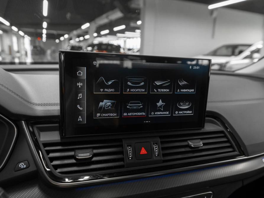 Audi Q5 II (FY) Рестайлинг Москва  - изображение 20