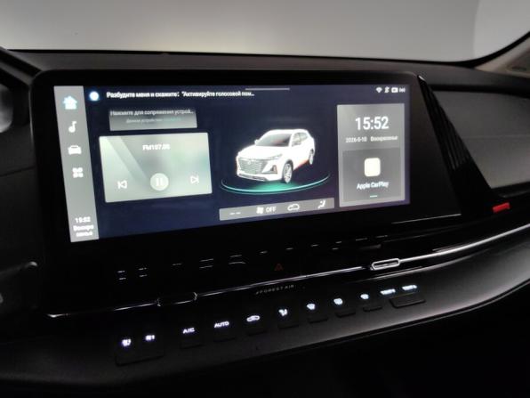 Changan CS55 Plus II с пробегом 2023 года, цена 1 799 000 рублей, 101984 км, внедорожник, Автокод Объявления
