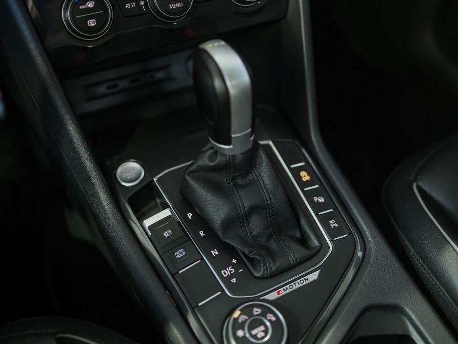 Volkswagen Tiguan II Ижевск  - изображение 27