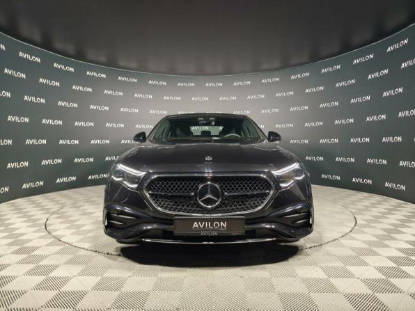 Новый Mercedes-Benz E-Класс VI (W214 S214) 2025 года, цена 9 200 000 рублей, седан, Автокод Объявления
