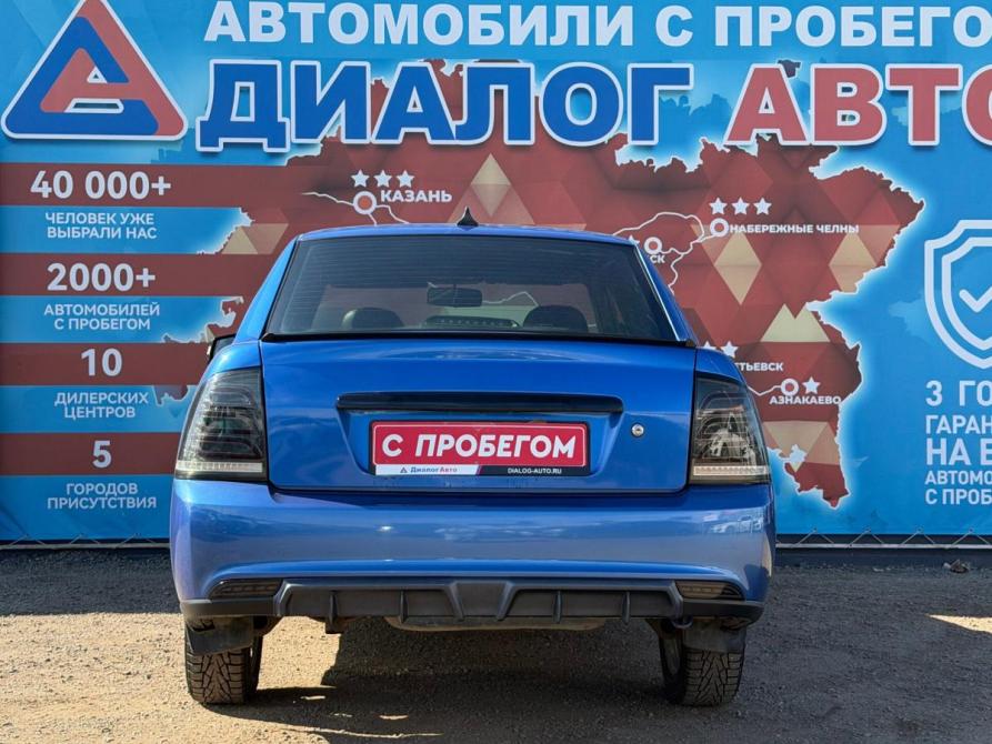 Lada (ВАЗ) Priora I Рестайлинг Набережные Челны  - изображение 4