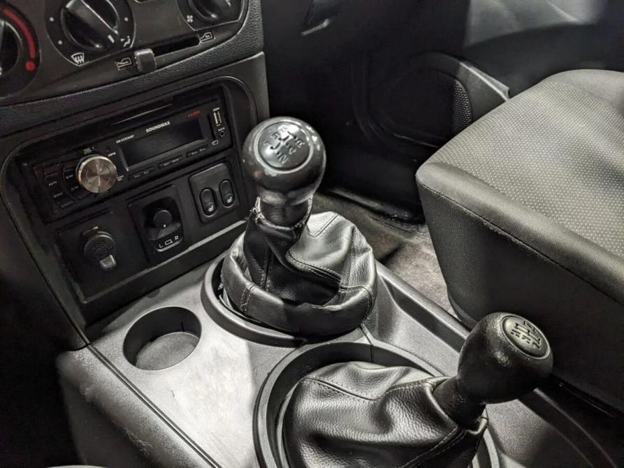 Lada (ВАЗ) Niva Travel I Пермь  - изображение 20