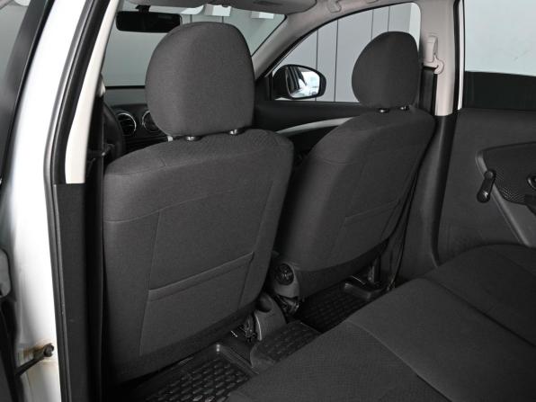 Nissan Almera III (G15) с пробегом 2015 года, цена 799 000 рублей, 183088 км, седан, Автокод Объявления