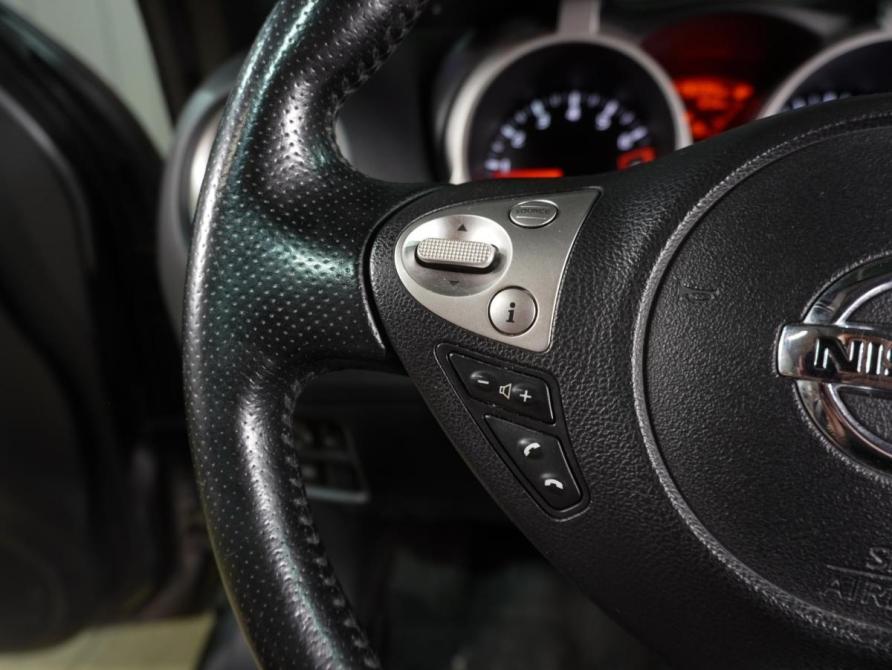 Nissan Juke I Воронеж  - изображение 18