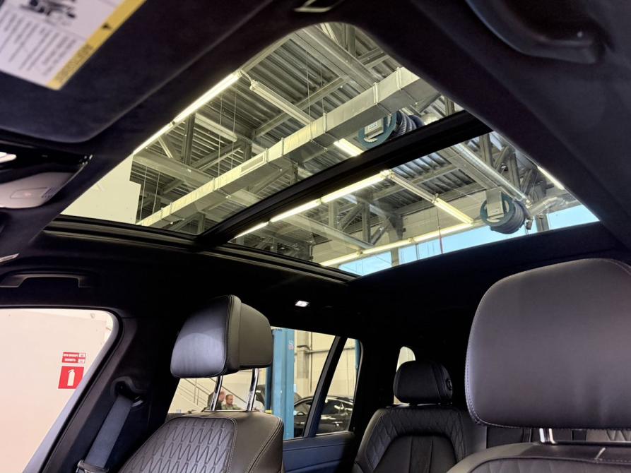 BMW X7 I (G07) Воронеж  - изображение 16