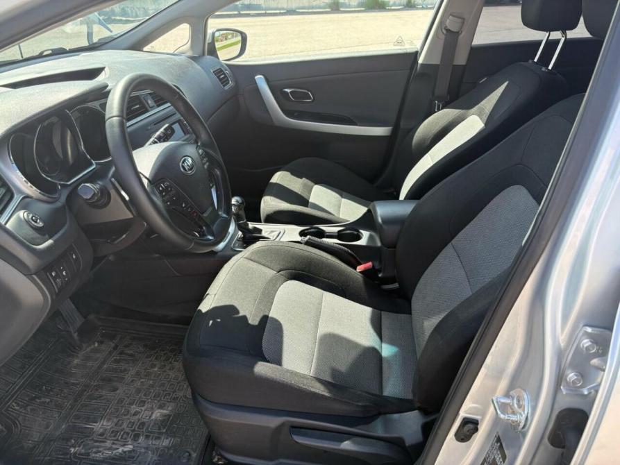 Kia Ceed II Рестайлинг Пермь  - изображение 6