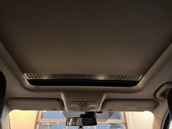 Changan CS35 Plus I Рестайлинг с пробегом 2024 года, цена 1 900 000 рублей, 27025 км, внедорожник, Автокод Объявления