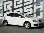 SEAT Leon II Рестайлинг Челябинск  - изображение 21