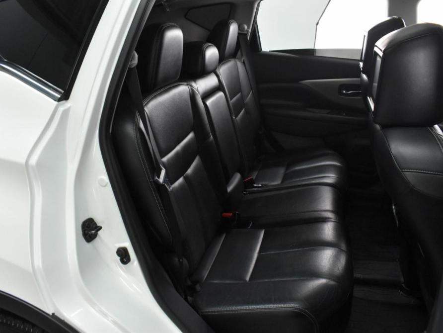 Nissan Murano III (Z52) Воронеж  - изображение 7