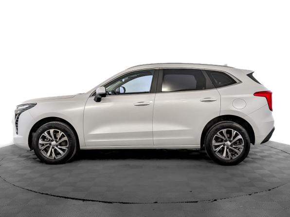 Haval Jolion I с пробегом 2023 года, цена 1 755 000 рублей, 38644 км, внедорожник, Автокод Объявления