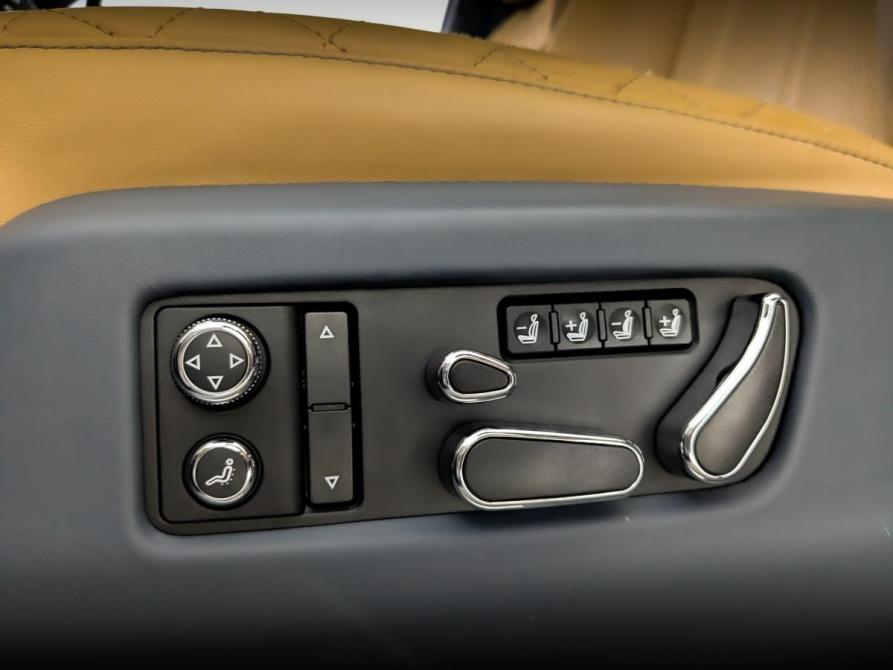 Bentley Bentayga I Москва  - изображение 21