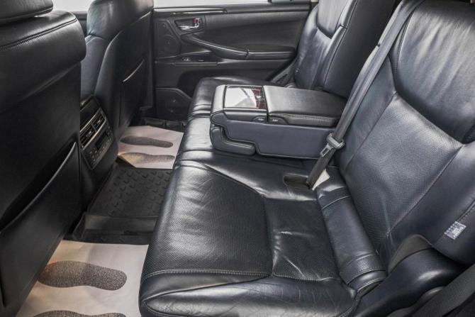 Lexus LX III с пробегом 2011 года, цена 3 849 000 рублей, 255000 км, внедорожник, Автокод Объявления