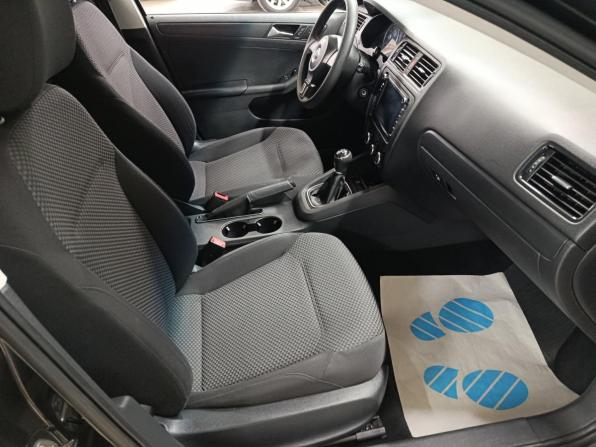 Volkswagen Jetta VI с пробегом 2013 года, цена 849 000 рублей, 232085 км, седан, Автокод Объявления