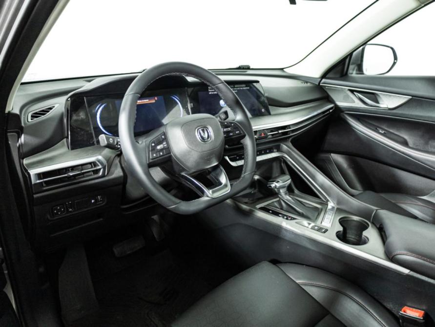 Changan CS35 Plus I Рестайлинг Санкт-Петербург  - изображение 11