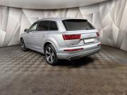 Audi Q7 II (4M) Москва  - изображение 28