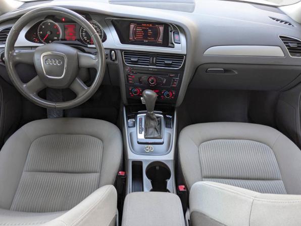 Audi A4 IV (B8) с пробегом 2011 года, цена 1 274 900 рублей, 139000 км, седан, Автокод Объявления