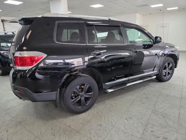 Toyota Highlander II (XU40) Рестайлинг с пробегом 2011 года, цена 1 699 000 рублей, 170380 км, внедорожник, Автокод Объявления
