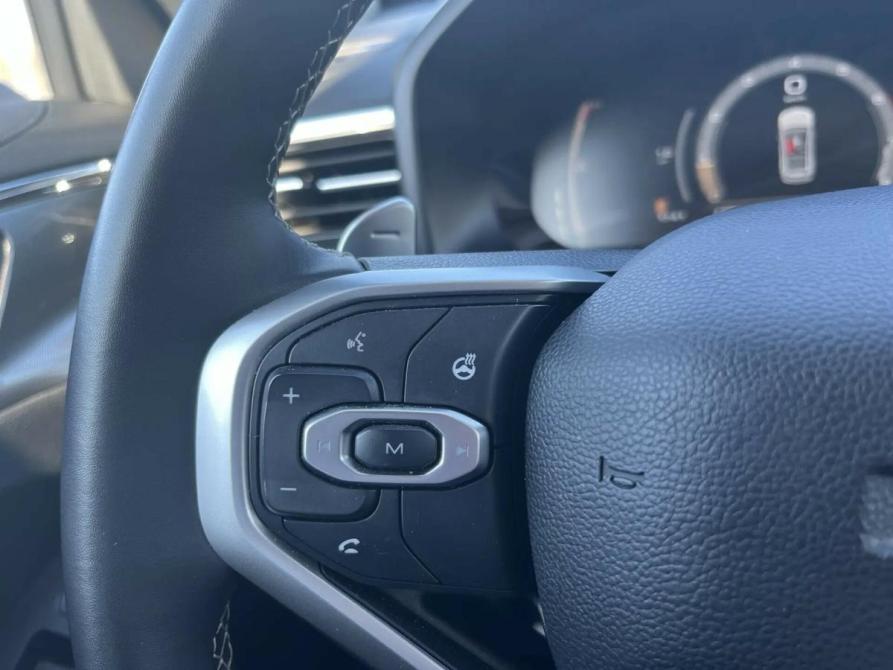 Haval Jolion I Рестайлинг Пермь  - изображение 22