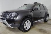 Renault Duster I Рестайлинг Волгоград  - изображение 48