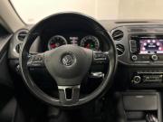 Volkswagen Tiguan I Рестайлинг Кемерово  - изображение 18