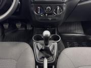 Lada (ВАЗ) Granta I Рестайлинг Воронеж  - изображение 27