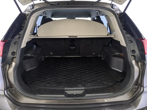 Nissan X-Trail III Рестайлинг с пробегом 2021 года, цена 2 620 000 рублей, 104797 км, внедорожник, Автокод Объявления