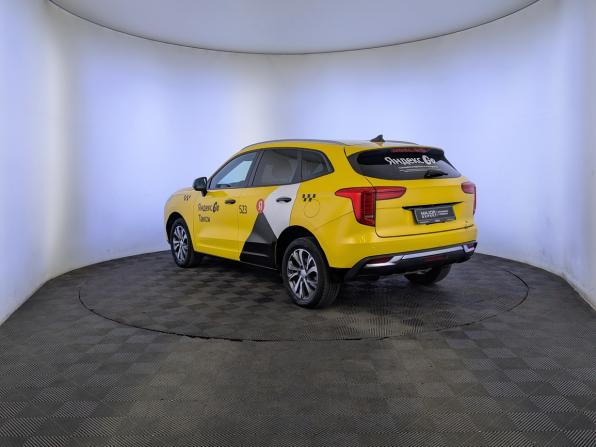 Haval Jolion I с пробегом 2023 года, цена 1 495 000 рублей, 81908 км, внедорожник, Автокод Объявления