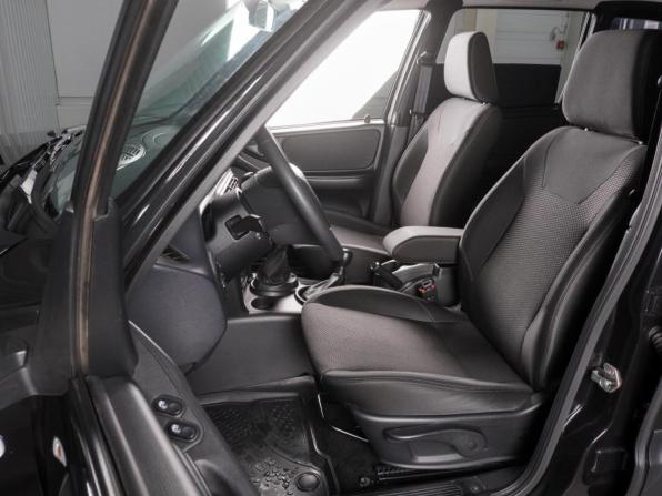 Lada (ВАЗ) Niva Travel I с пробегом 2025 года, цена 1 269 000 рублей, 26389 км, внедорожник, Автокод Объявления