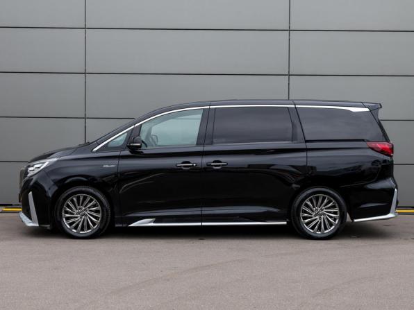 GAC Trumpchi M8 I с пробегом 2021 года, цена 2 749 000 рублей, 106694 км, минивэн, Автокод Объявления