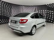 Lada (ВАЗ) Granta I Рестайлинг Новосибирск  - изображение 27