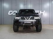 Nissan Patrol V (Y61) Воронеж  - изображение 25